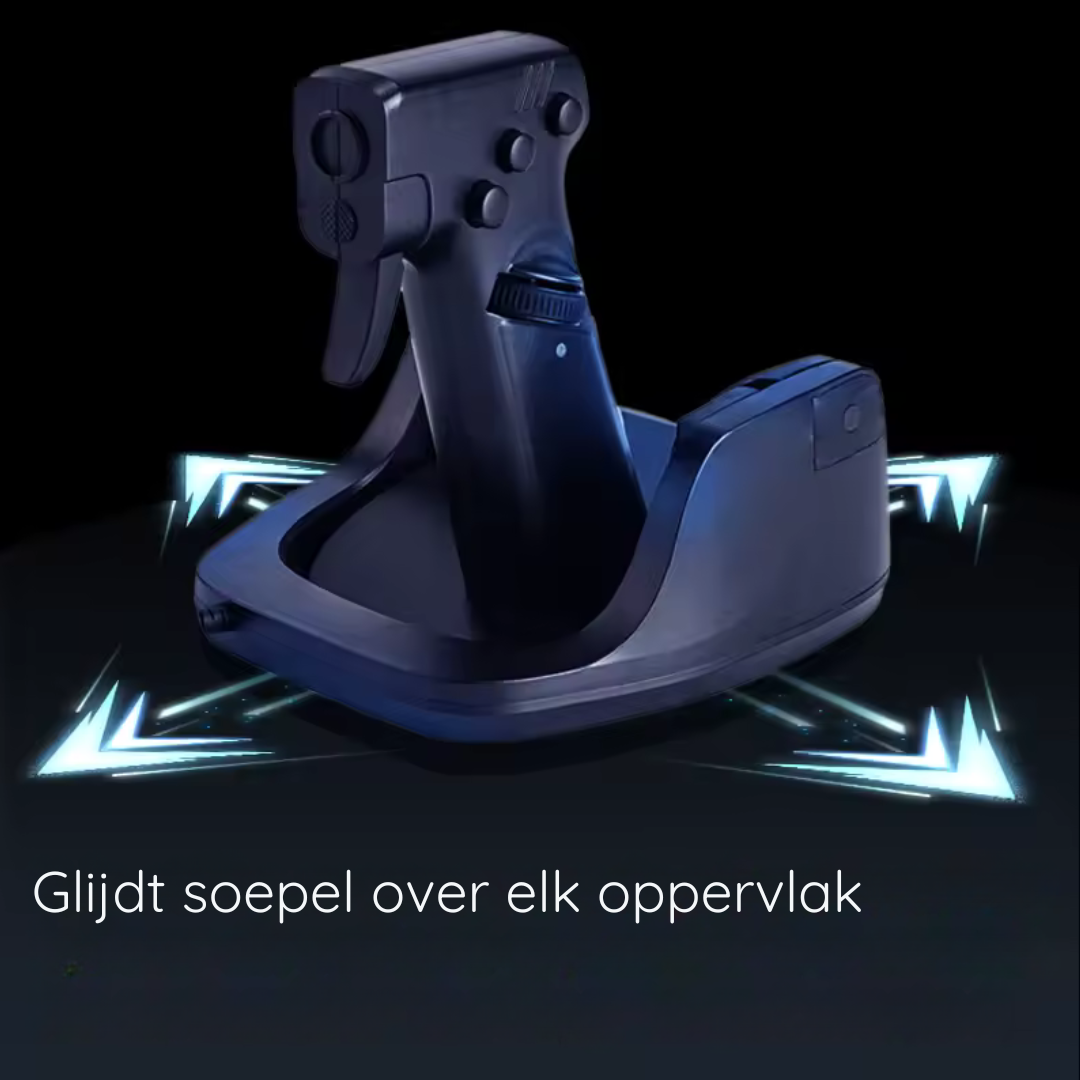 Pistol gaming Mouse