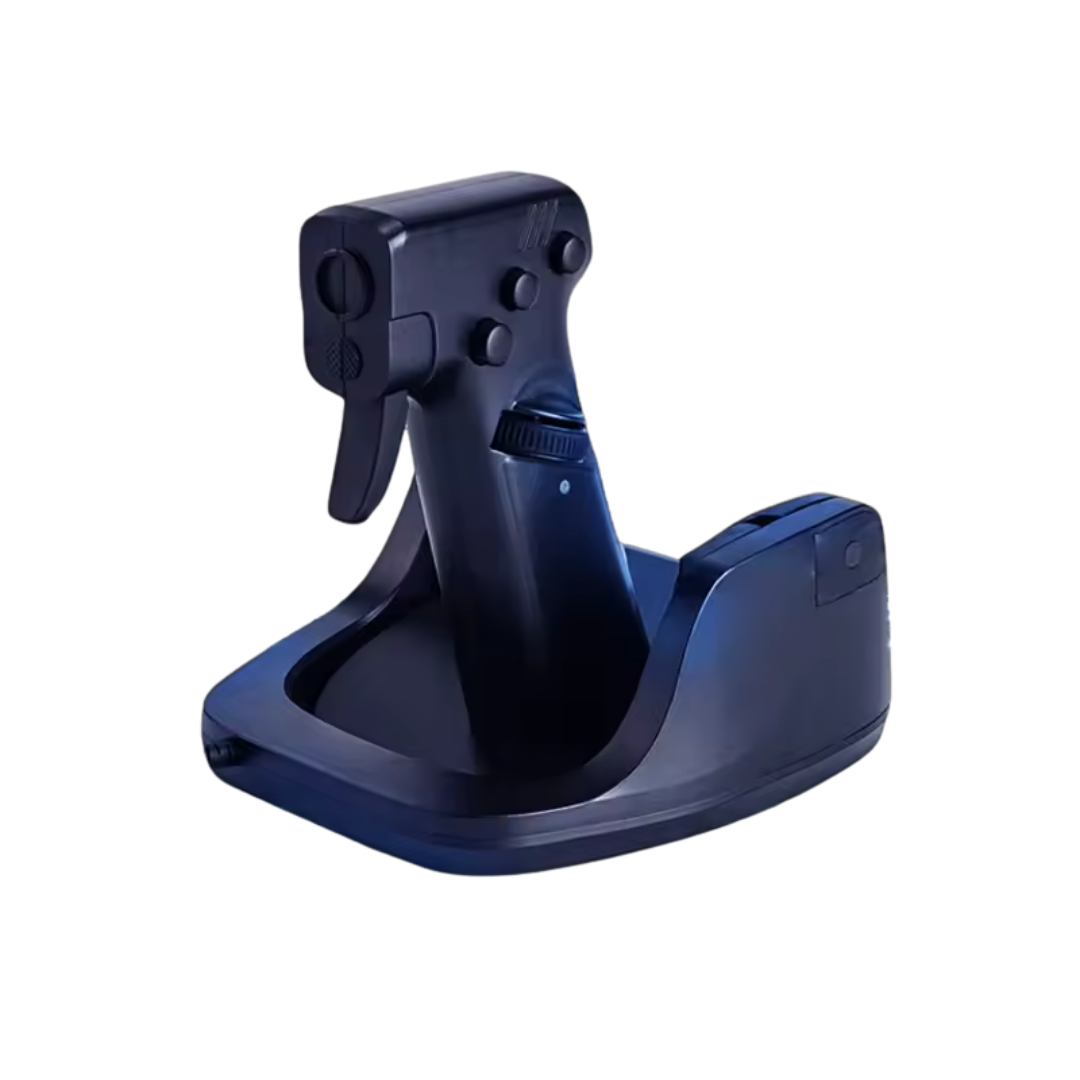 Pistol gaming Mouse